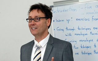 いつも明るく愛情深い