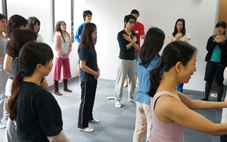 オーストラリアン・テクニック