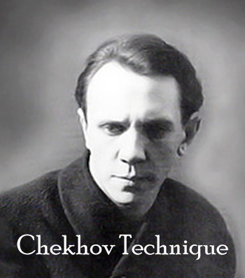 マイケルチェーホフ&デヴィッド・ジンダー