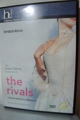 the rivals  The Old Vic production