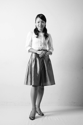 シャルロッタ　千代田貴子