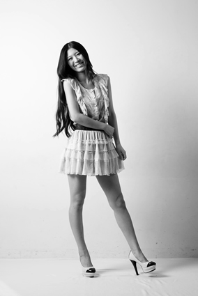 ドゥニャーシャ　かじみなみ