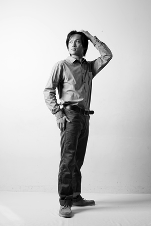 ヤーシャ　松永隼