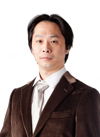 代表 別役慎司(べっちゃくしんじ)