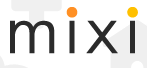mixi�y�[�W��