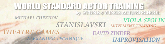 WORLD STANDARD ACTING SCHOOL