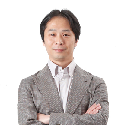 別役慎司　Shinji Betchaku