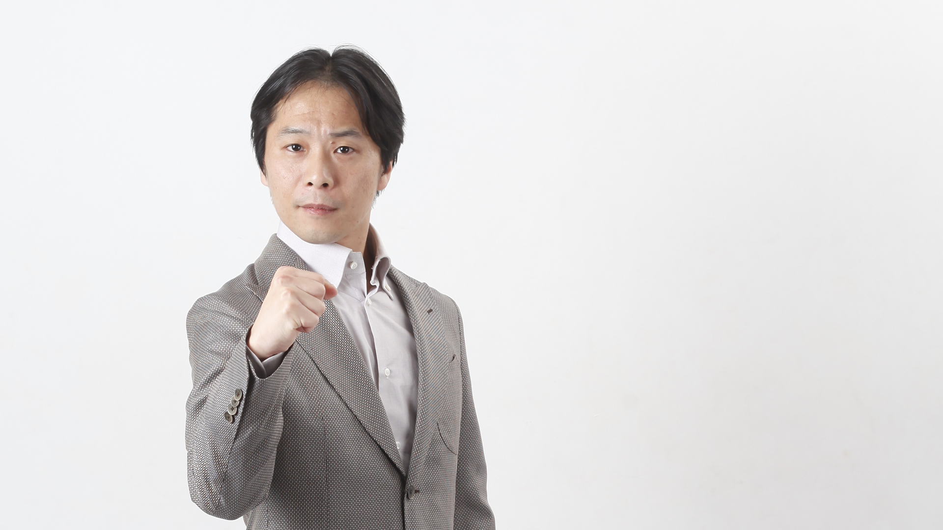 Shinji Betchaku Stanislavski Teacher