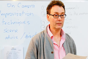 最高のワークショップ