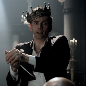 シェイクスピアクラス