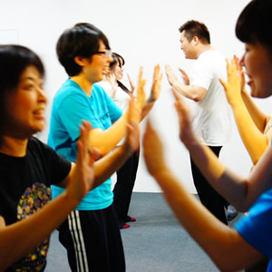 声優のための演技コース