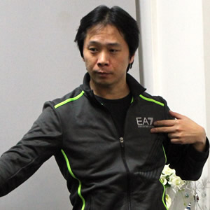 スタニスラフスキーマスターコース