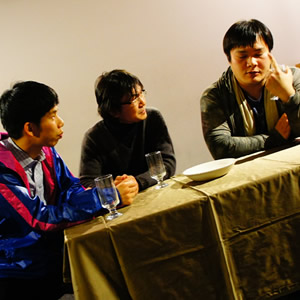 アドヴァンスクラス