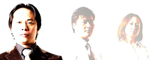 ロールプレイヤーにプロの俳優を派遣するなど