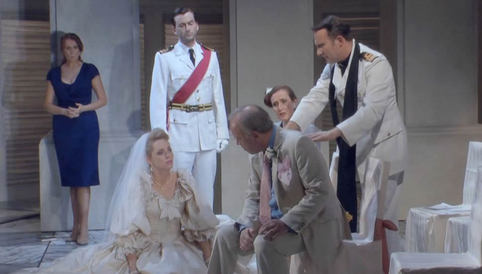 シェイクスピアクラス